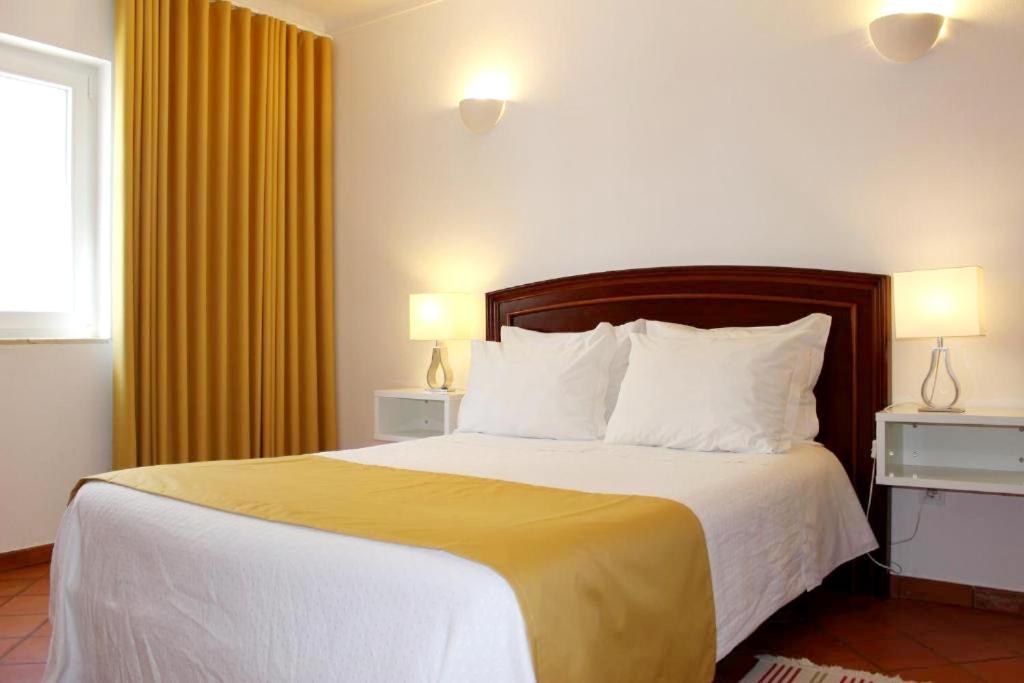 Quartos Da Vila - Duna Parque Resorts & Hotels (Adults Only) Vila Nova de Milfontes Exteriér fotografie
