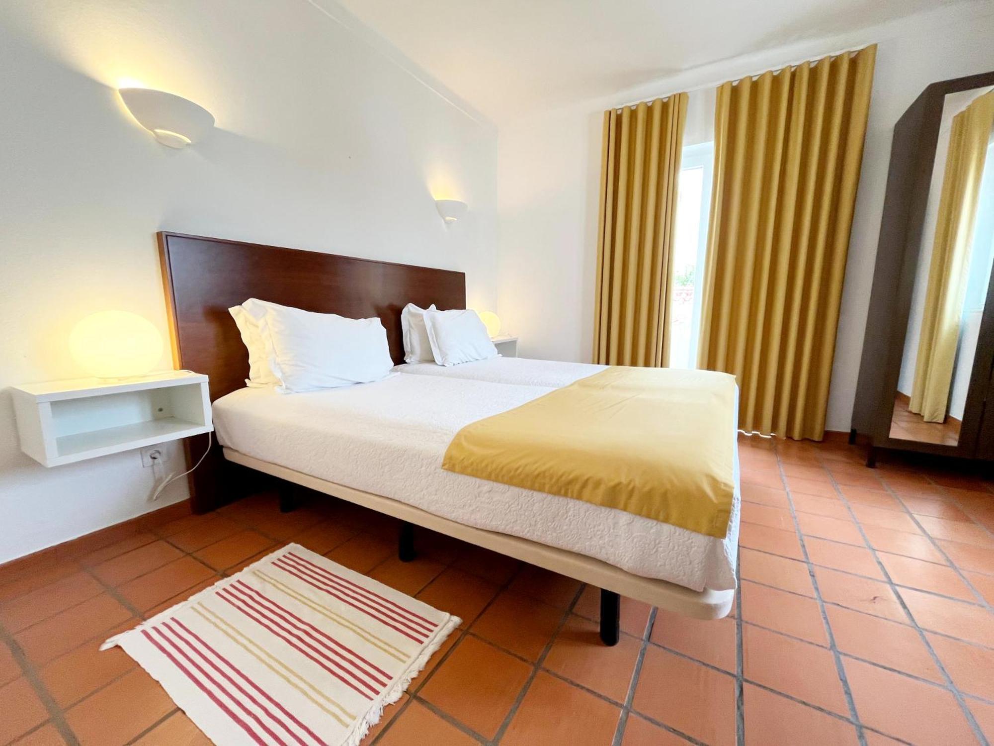 Quartos Da Vila - Duna Parque Resorts & Hotels (Adults Only) Vila Nova de Milfontes Exteriér fotografie