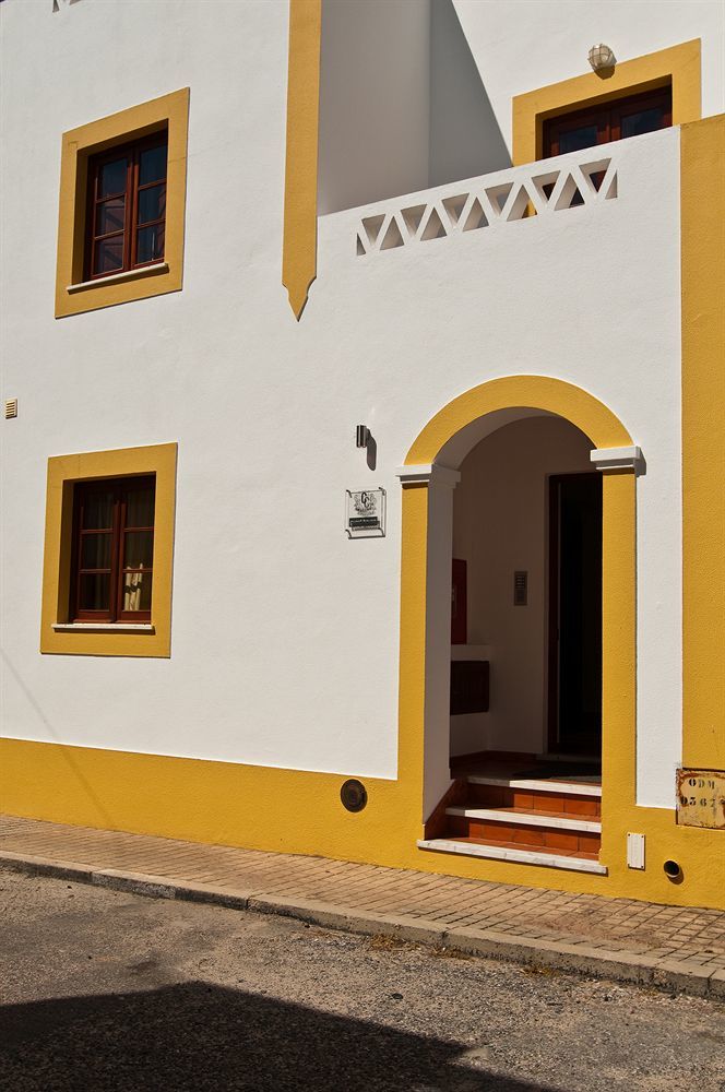 Quartos Da Vila - Duna Parque Resorts & Hotels (Adults Only) Vila Nova de Milfontes Exteriér fotografie