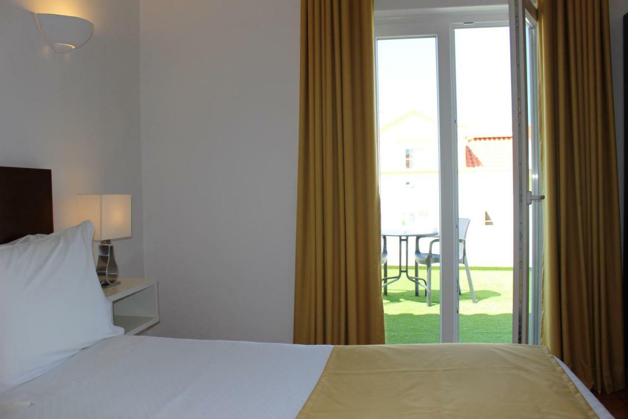 Quartos Da Vila - Duna Parque Resorts & Hotels (Adults Only) Vila Nova de Milfontes Exteriér fotografie