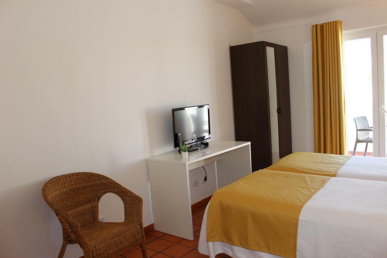 Quartos Da Vila - Duna Parque Resorts & Hotels (Adults Only) Vila Nova de Milfontes Exteriér fotografie