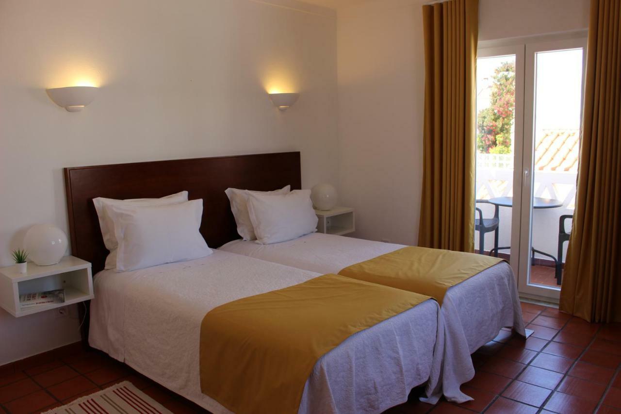 Quartos Da Vila - Duna Parque Resorts & Hotels (Adults Only) Vila Nova de Milfontes Pokoj fotografie