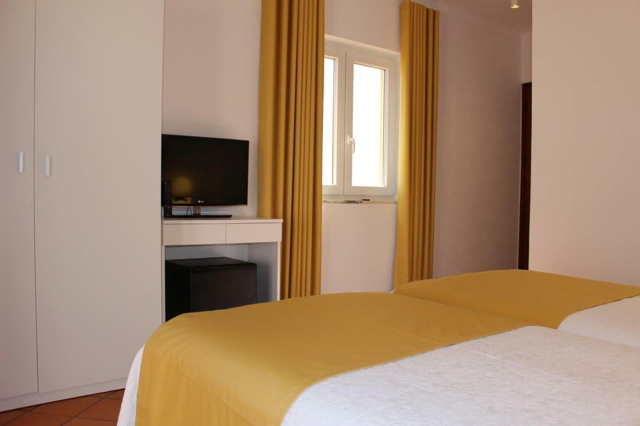 Quartos Da Vila - Duna Parque Resorts & Hotels (Adults Only) Vila Nova de Milfontes Exteriér fotografie