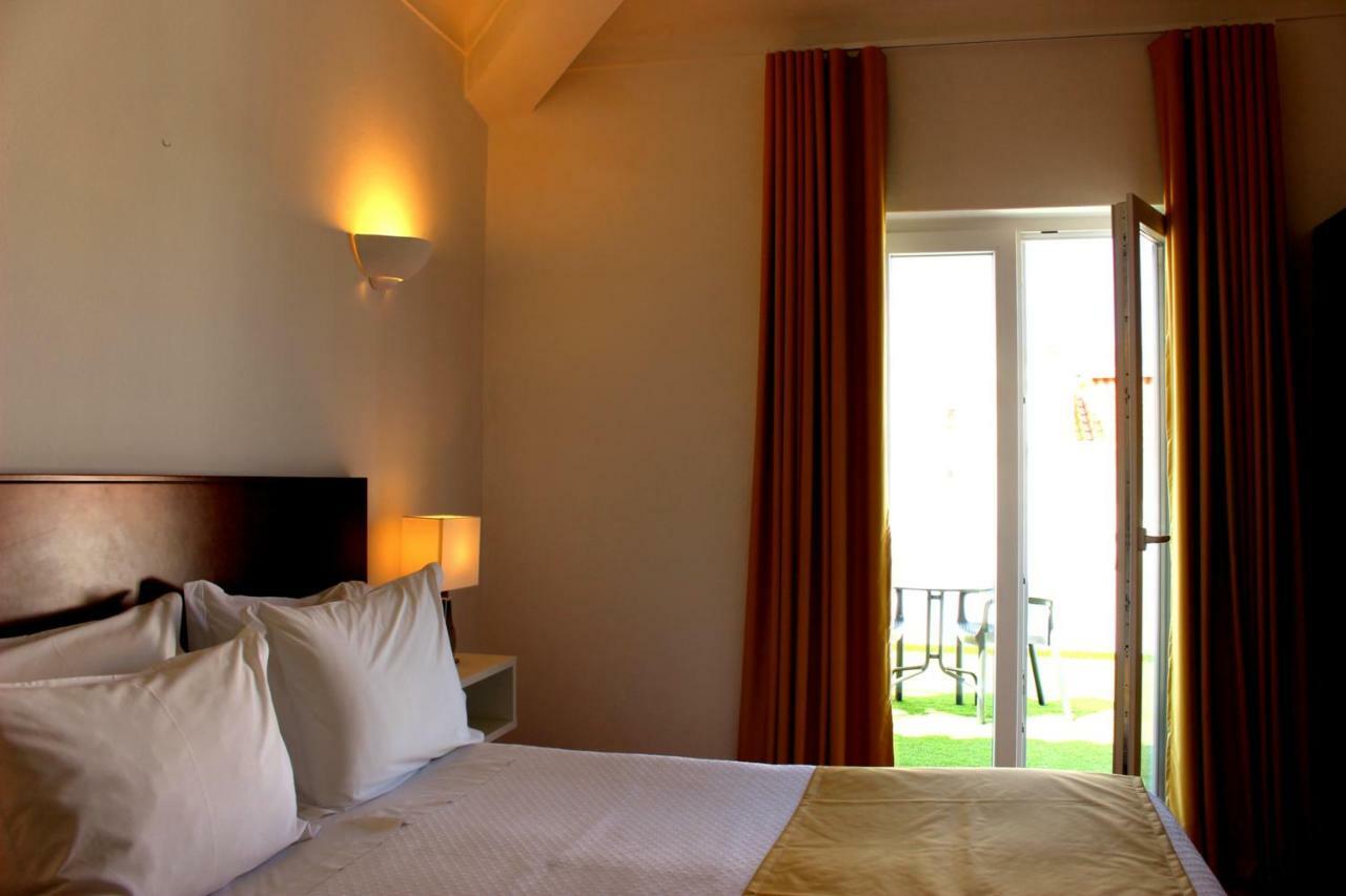 Quartos Da Vila - Duna Parque Resorts & Hotels (Adults Only) Vila Nova de Milfontes Exteriér fotografie